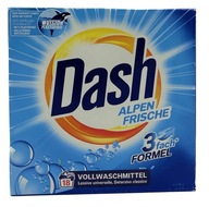 Prací prášok Dash Alpen Frishe 18p 1.17kg