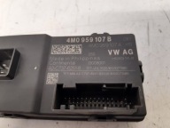 module bonnet 4M0959107B Audi A4 B9