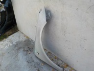 941 SKODA FABIA II LIFT fender right front front
