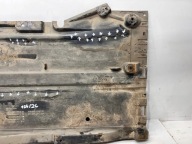 cover chassis left AUDI A4 B8 ALLROAD 8K9825207 124/26