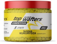 MatchPro Top Dumbells Wafters Sweetcorn 5mm 20g