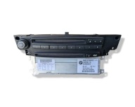 Radio samochodowe BMW 5 E60/E61 facelift E60 2007 9159022