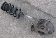 VW GOLF VI KOMBI 2.0TDI McPherson spring swing right front