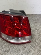 light rear part rear left CITROEN C-CROSSER