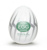 Tenga - Hard Boiled Egg - Thunder