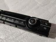 BMW X5 E70 X6 E71 COMANDI CLIMA BOCCHETTE