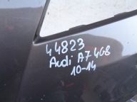 Frontstoßstange AUDI A7 4G8 10-14 NR 44823