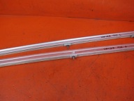 OPEL ZAFIRA B 2 II 05- Dachreling dach KOMPLET