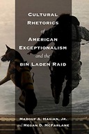 Cultural Rhetorics of American Exceptionalism and