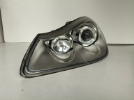 light left REFLEKTOR PORSCHE CAYENNE 7L 7L5 07- LIFT XENON positioning