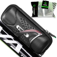 SAKWA ROWEROWA POD RAMĘ DO UCHWYTU NA BIDON SASZETKA WODOODPORNE ETUI 1.6L