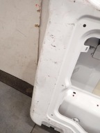 Tür heck hinten links FORD CUSTOM 2013