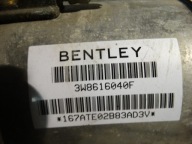 shock absorber front right BENTLEY GT GTC LIFT 1 9
