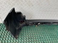 RENAULT MASTER III MOVANO B bumper rear + sensors PDC + bundle KOMPLET