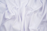 PAMUT ANYAGÚ RUHA SZOKNYA FEHÉR