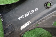 AUDI A4 B9 LIFT 19- front bumper front