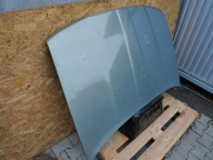 Capot SKODA OCTAVIA et