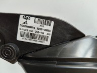 light right REFLEKTOR HYUNDAI I10 13