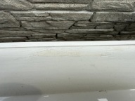 Audi A5 8W6 S5 18- bumper rear part rear