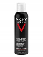 VICHY HOMME Pianka do golenia 200 ml dla mężczyzn