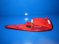 KIA SPORTAGE IV light left rear part rear left W fender
