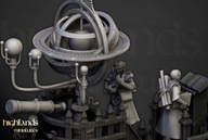 Cosmological Engine - Highlands Miniatures