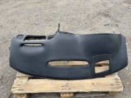 dashboard instrument panel cockpit HUD Chevrolet Corvette C5 1997 - 2004