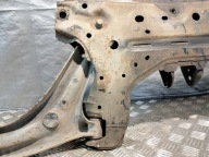 axle beam subframe axle beam front FORD FIESTA MK7 VII 1.6 D