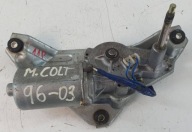 Mitsubishi Colt motor ablaktörlők tylnej far