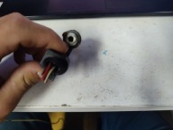 nozzle injector VW GOLF 5 V 1.4 TSI 122 KM 03C906036F