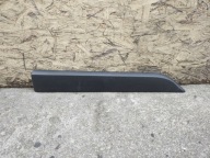 FORD TRANSIT CUSTOM 12- moulding for door front rear part