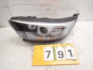 light front front left KIA STONIC 2017- 92101-H8