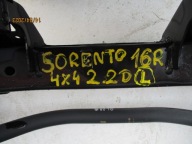 axle beam axle beam subframe rear part KIA SORENTO III 16R 4X4