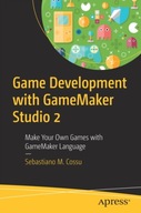 Game Development with GameMaker Studio 2: Make