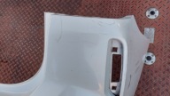 bumper rear part rear BMW X3 G01