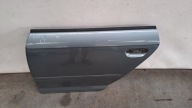 door right rear part LY7E Audi A3 8P LIFT
