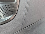 panneau d'instruments console HEAD-UP HUD MOKKA BMW G32