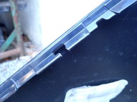 bumper rear part rear KIA PRO_CEED PRO CEED GT 3 III CD 2018