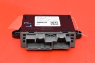 control unit module door left front H1BT-14B531-BE FORD FIESTA MK8 17-21