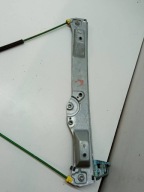 mechanism windows left front 541613212 Opel Corsa IV (2006-2014) D