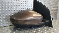 mirror right VW POLO 6R 6C 08- 6 PIN 6C1857502C