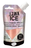 Farba Izink ICE medená 80 ml Aladine - Francúzsko