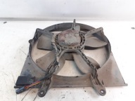Ventola radiatore KIA CARNIVAL e 2.9TDI