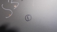 CAPOT AVANT BMW 3 E90 E91 04-08