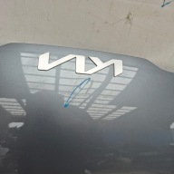 KIA SPORTAGE V 21- Cofano
