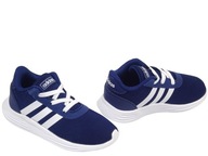 ADIDAS LITE RACER 2.0 BUTY DZIECIĘCE NIEBIESKIE