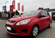 Ford C-MAX Ford C-MAX II