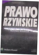 Prawo rzymskie - Kazimierz Kolańczyk