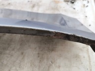 fender left front AUDI A4 B8 2008-2011 LX7V