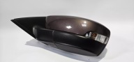 mirror left SKODA FABIA III 6V 2014- 6 PIN EU